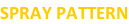 SPRAY PATTERN